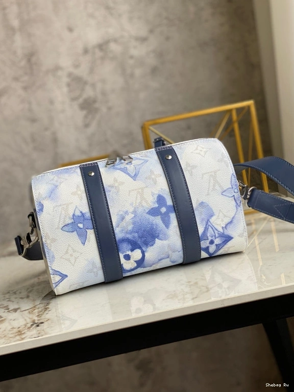 KEEPALL LOUIS CITY VUITTON 0716